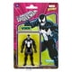 thumbnail image 1 of Figura Venom Retro Hasbro Marvel Legends 3.75 Pulgadas, 1 of 4