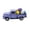 Purple, variant on Kiewfjdk Easter Truck Toy & Decor, 1:32 Scale Mini Metal Pickup with Colorful Eggs, Kids 3+ Friendly Play Toy Metal Trucks, Easter Decoration for Home Shelf & Festive Holiday Displays (Pink)