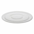 thumbnail image 1 of Pactiv PAC 60900000 9 x 1 in. Round Cake Circle, White, 1 of 1