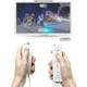 thumbnail image 5 of Mando A Distancia Wii Y Nunchuk, Wii Remote Plus + Wii Nunchuk Controller Set Para Nintendo Wii Eigraketly EL017212-02, 5 of 5