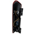 thumbnail image 2 of EPIC LIGHTING OE Style Halogen Tail Light Assembly Replacement for FORD 15-19 TRANSIT [ FO2801270 CK4Z13404K ] Right Passenger Side, 2 of 3