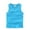 Blue B, variant on LYMAYTER 9M-10Y Toddler Baby Girls Boys Sleeveless T-Shirt Kids Infant Tank Tops Undershirts Solid Color Crew Neck Casual Sport Workout Vest