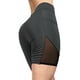 thumbnail image 2 of Short Mujer Con Bolsa Celular Gym Lycra Dama Playa Verano LOLE  Short, 2 of 5
