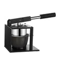 thumbnail image 3 of 304 Stainless Steel Squeezer Juicer Hand Press Citrus Press Manual Juicer Portable Juicer for Kitchen Bar Restaurant, 3 of 9