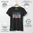 thumbnail image 3 of Girls KPop Demon Hunters Saja Boys Group Shot T Shirt, 3 of 9