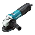 thumbnail image 1 of Esmeriladora Angular 4-1/2 Alta Potencia Makita 9564PC, 1 of 8