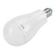 thumbnail image 5 of Lámpara de emergencia Jadeshay bombilla LED E27 iluminación exterior, 5 of 12