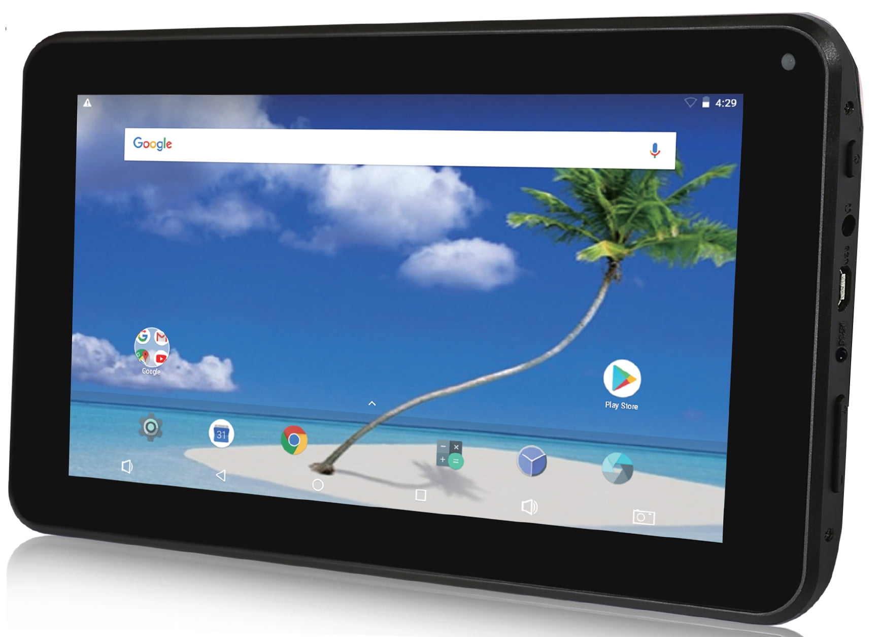 7 inch proscan tablet 7 inch proscan tablet