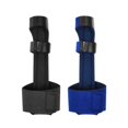 thumbnail image 1 of 2 Pack Finger Splint - Medical Grade Aluminum Brace Support Guard Splints for Straightening Broken Fingers  Injuries  Arthritis  Trigger Finger. Adjustable Knuckle Immobilizer Braces, 1 of 2