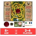 thumbnail image 2 of Juego de mesa Jumanji The Game Spin Master familiar de aventura, 2 of 5