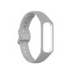 thumbnail image 1 of Correa deportiva de silicona para Samsung Galaxy Fit 2 SM-R220, pulsera de reloj de repuesto para Samsung Galaxy Fit2, 1 of 4