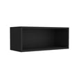 thumbnail image 2 of 30" Wide, 12" High - Simple Setup - Multi - Room Use - Space - Efficient Wall Shelf, 2 of 2