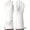 White 15", variant on Liquid  Gloves,  Oven Gloves with Fingers,  Grade, , White, XXL