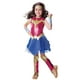 Justice Ligue Film Wonder Woman Costume Enfant Deluxe Petit – image 1 sur 1