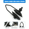 thumbnail image 3 of Universal Outboard Motor Water Flusher Boat Ear Muff Engine Flusher for Marine Boat, 3 of 7