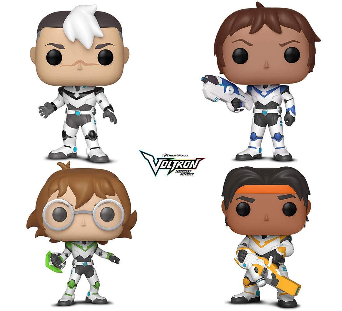 pidge funko pop