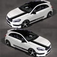 thumbnail image 5 of Adhesivo de vinilo para coche de carreras de diseño Graz JM, 5 of 5