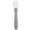 Light Gray, variant on UsilkU Oral Sensory Mouth Brush for Autistic Kids, Textured Silicone Oral Stimulation Treatment Tools for Gums Tongue Facial Muscle Training (Light Gray, 5.91 in / 15.0 cm)