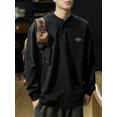thumbnail image 2 of Ropa masculina talla S alta calidad invierno nuevo manga larga lujo 2024 camisetas para hombres marca Japón ropa de calle It Korean Tee F Tops, 2 of 5