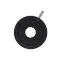 thumbnail image 3 of Iris Diaphragm, No Fade Durable Manual Aperture Detachable  For Laboratory For School, 3 of 8