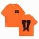 thumbnail image 4 of Camiseta de The Walking Dead para hombre y mujer, camisa informal de manga corta con cuello redondo, a la moda, de verano, novedad, 4 of 5