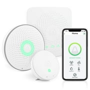 Airthings 4200 House Kit, Radon, Mold Risk & Indoor Air Quality Monitoring System, Multi-Room