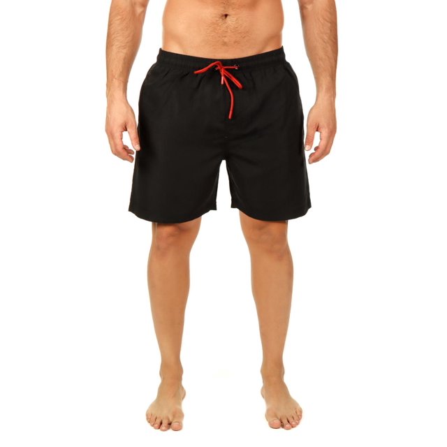 Traje De Baño Hombre American Fly Negro Talla CH AMERICAN FLY Traje De Baño Hombre