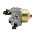 thumbnail image 5 of Carburetor For Honda GX270 GX340 GX390 GX420 11HP 13HP 16HP #16100-ZF6-V01, 5 of 8