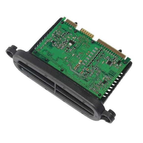 Module de Phare pour Série 5 F07 Gt F10 F11 7316217 63117316217 7267044 7279625 - XC