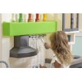 thumbnail image 2 of Step2 Euro Edge Kitchen Kids' Multicolor Playset for Ages 2 and up, 2 of 9