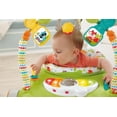 thumbnail image 2 of Exerciseur compact Amis de la forêt naturelle de Fisher-Price, 2 of 9