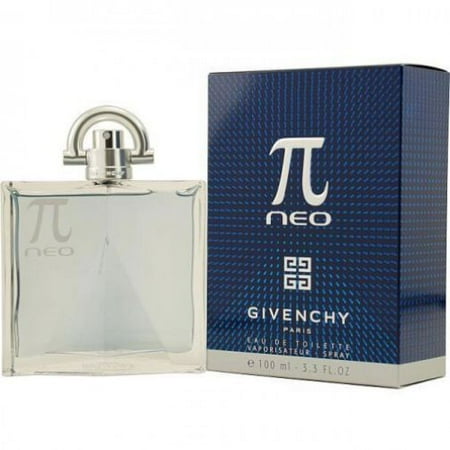 Givenchy Pi Neo EDTfor him 100ml | Walmart Canada