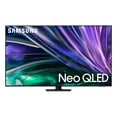 thumbnail image 1 of Samsung 55" 4K UHD HDR Neo QLED Tizen Smart TV (QN55QN85DBFXZC) -2024-Open Box, 1 of 8