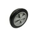 thumbnail image 1 of Xingzhi 8 inch Replacement Wheel for Wagon Hand Cart Utility Camping Beach, 1 of 9