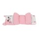 thumbnail image 3 of Baby Pillow Absorbent Universal Ultra Soft Multifunctional Breathable Toddler Pillow Pink Pink, 3 of 5