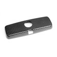 thumbnail image 1 of Car Interior Rearview Mirror Cover Housing Cap Mirror Cover for Fiat, 1 of 5