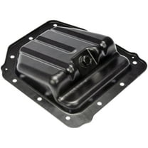 Dorman 264-464 Engine Oil Pan for Specific Dodge / Hyundai / Kia Models, Aluminum
