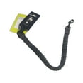 thumbnail image 3 of yingyy Light And Burden-Free Elastic Dog Leash For Convenient Dog Training Dark Grey, 3 of 6