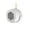 White, variant on Joernso Mini Computer Speaker Plug Play Mini Audio Speaker Mobile Phone Direct Large Volume Audio-Visual Loudspeaker