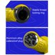 thumbnail image 5 of Multi Color Bike Riding Antis Slip Universals Handle Cover With Lockable Rubber Handle Cover, 5 of 7
