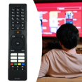 thumbnail image 2 of AOOOWER TV Remote Simple Button Layout Simple to Operate for RCA45185 RCA45186 RM-C3265, 2 of 8