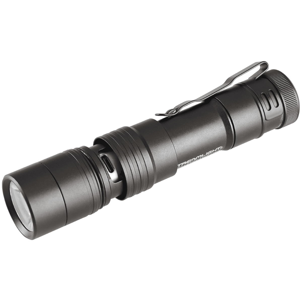 Streamlight 66210 Megastream USB Rechargeable Flashlight 1800 Lumens SL B34