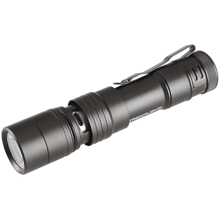 Streamlight 66210 Megastream USB Rechargeable Flashlight 1800