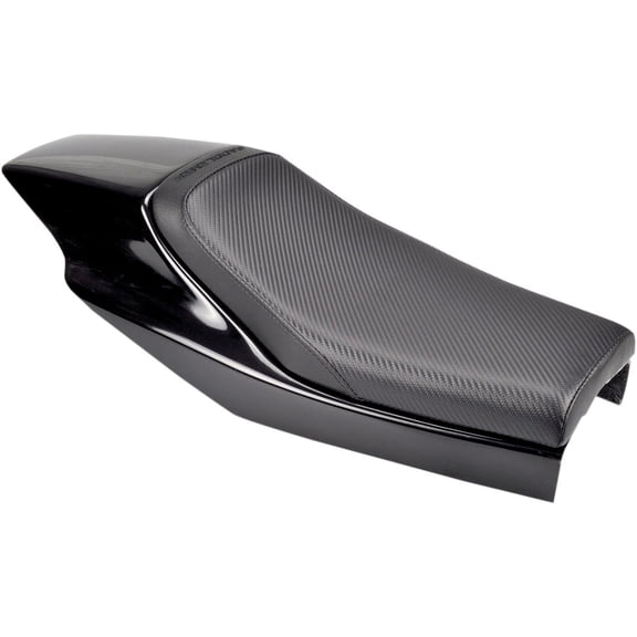 Carbon-Fiber Seat For Eliminator Tail Section