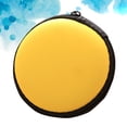 thumbnail image 4 of Shisuyan Portable Case For Headphones USB Earphone Case Zipper Protect Pouch Container Cable Earbuds Bag Box Organizer Coin Purse Yellow, 4 of 8
