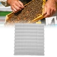 thumbnail image 4 of Beehive Frame Spacers, Beekeeping Spacing Tool Sturdy Space Saving Easy To Use  for Spacing Bee Frames, 4 of 7