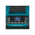 thumbnail image 4 of 18V LXT® / 12V max CXT® Lithium-Ion Cordless Bluetooth® Job Site Speaker, Tool Only, 4 of 4