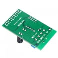 thumbnail image 3 of RS232 Relay Module, DC 5V RS485 RS232 TTL RTU Control Module UART Relay Switch Board PLC Support for Modbus, Conditional Access Modules, 3 of 8