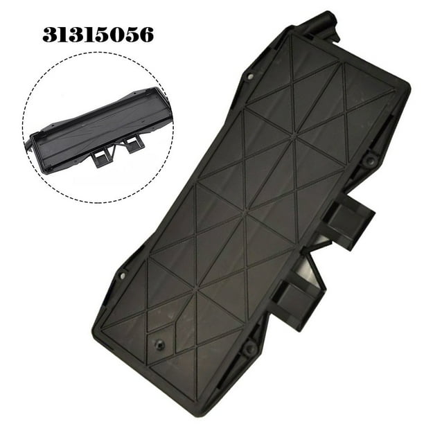 MYG Cabin Air Filter Cover Climate For Volvo XC90 S60 V70 XC70 S80