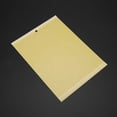 thumbnail image 1 of Tablero De Pegamento Para Mosquitos, Trampas Para Plagas, Atrapasueños, Ecológico, Duradero, Amarillo, 50 Uds., 1 of 7